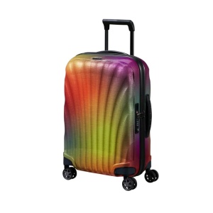 SAMSONITE C-LITE KOFER NA ČETIRI TOČKA