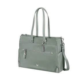 SAMSONITE KARISSA EVO ŽENSKA POSLOVNA TORBA 14,1" - Img 2