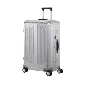SAMSONITE LITE-BOX ALU/BOSS KOFER VELIČINE M