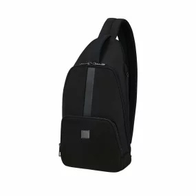 SAMSONITE SACKSQUARE TORBICA NA RAME - Img 2