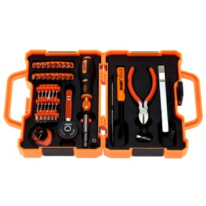 Set alata JAKEMY JM-8146, 47 u 1 - Img 2