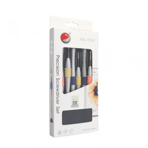 Set srafcigera BAKU BK-3335 - Img 1