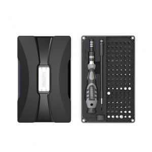 Set srafcigera JAKEMY JM-8176 106, u 1 - Img 1