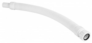 Sifon fleksibilni McALPINE 5/4 ø32 480-1000mm - Img 1