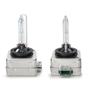 Sijalica za Fabricki Xenon D3S A-Type 6000K - Img 1
