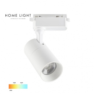 SINSKI REFLEKTOR LDG5030T 18W CCT BELI MONOFAZNI