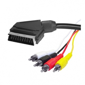 SKART-4CINCA OC4620 1.5M - Img 1