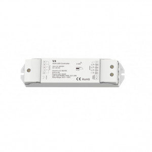 SKY LED KONTROLER V4 RGB/RGBV
