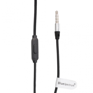 Slusalice Blue Spectrum M14 3.5mm crne - Img 2