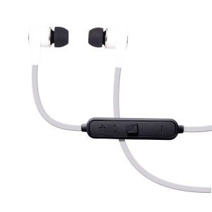 Slusalice Maxell MXB13-EB2 Bluetooth bele