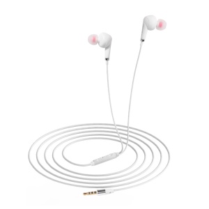 Slusalice Teracell Evolution R6 bele 3.5mm - Img 3