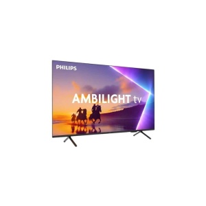 SMART LED TV 55 Philips 55PUS8510/12 3840x2160/UHD/4K/DVB-T/T2/T2-HD/C/S/S2/Ambilight - Img 2
