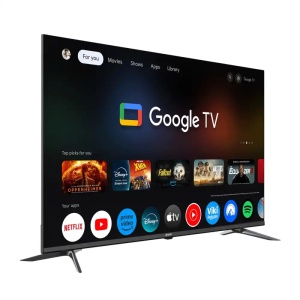 SMART LED TV 55 VOX 55GJU085B 3840x2160/UHD/4K/DVB-T2/C/S2/Google - Img 2