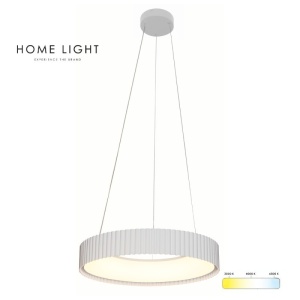 SOLEA 70 LUSTER 40W CCT BELA