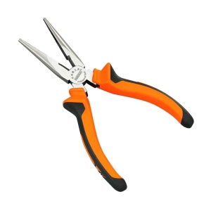 Spic klesta JAKEMY JM-CT1-4, 8" - Img 1