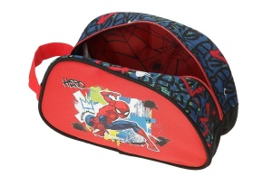 SPIDERMAN Neseser - Crvena - Img 4