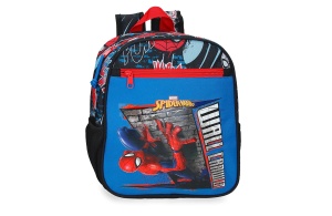 SPIDERMAN WALL CRAWLER ranac za vrtić