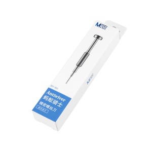 Srafciger MaAnt 2.0mm Convex cross 19746 - Img 3