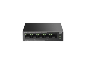 Switch 5 x 10/100 4-PoE TP-Link LS105LP metalno kućište