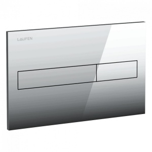 Taster Laufen LIS AW1 hrom - Img 2