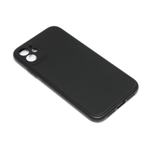 Torbica 3D Camera za iPhone 11 6.1 crna - Img 1