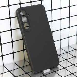 Torbica 3D Camera za Samsung S711U Galaxy S23 FE crna - Img 1