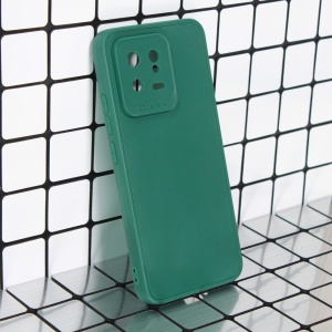 Torbica 3D Camera za Xiaomi Redmi Note 12S (EU) tamno zelena - Img 1
