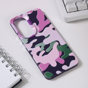 Torbica Color Wave za Honor 90 розовый - Img 1