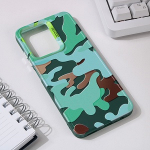Torbica Color Wave za Honor X7a mint - Img 1
