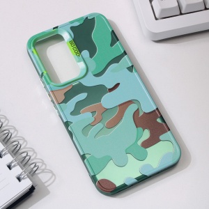Torbica Color Wave za Samsung A546B Galaxy A54 5G mint