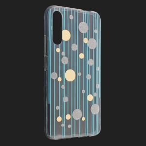 Torbica Electric Lush za Huawei P smart Pro 2019/Honor 9X Pro type 5