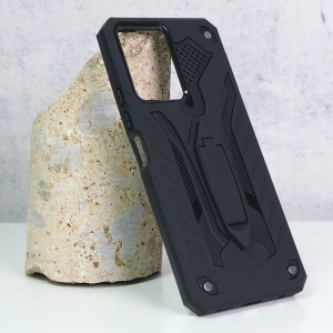 Torbica Fight for Vivo Y16 black