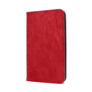 Torbica Flip za Huawei MediaPad T3 7.0 crvena - Img 1