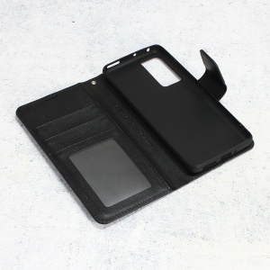 Torbica Hanman Canvas ORG for Xiaomi 12/12x crna - Img 2
