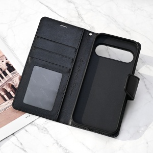 Torbica Hanman Canvas ORG za Google Pixel 9/9 Pro crna - Img 2