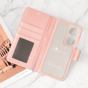 Torbica Hanman Canvas ORG za Honor X7b roze - Img 2