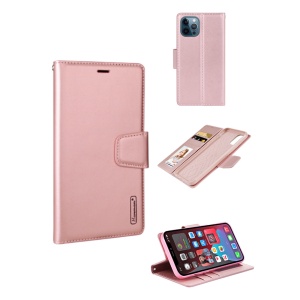 Torbica Hanman Canvas ORG za iPhone 16 Pro Max 6.9 roze - Img 3