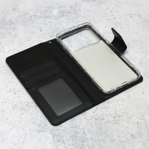 Torbica Hanman Canvas ORG za Xiaomi Poco M4 Pro 4G crna - Img 2
