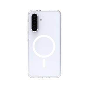 Torbica Magsafe za Samsung A266B Galaxy A26 transparent - Img 3