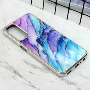 Torbica Marble Pattern za Samsung A245F Galaxy A24 4G/5G type 5 - Img 1
