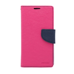 Torbica Mercury za Huawei P smart Z/Honor 9X (EU) pink - Img 1