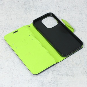 Torbica Mercury za iPhone 14 Pro 6.1 tamno plava - Img 2
