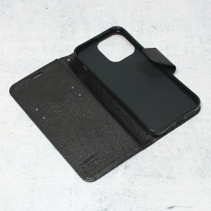 Torbica Mercury za iPhone 14 Pro Max 6.7 crna - Img 2