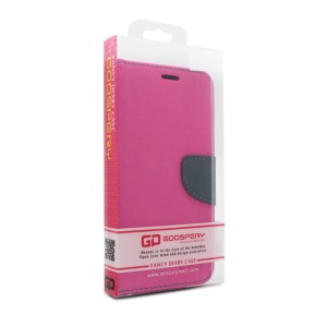 Torbica Mercury za Samsung A546B Galaxy A54 5G pink - Img 3