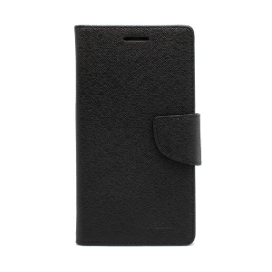 Torbica Mercury za Xiaomi Mi A2 Lite/Redmi 6 Pro crna - Img 1