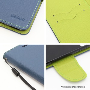 Torbica Mercury za Xiaomi Redmi 13 ljubicasta - Img 2