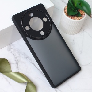 Torbica Shining Camera для Honor Magic 5 Lite crna