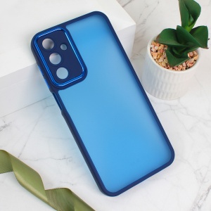 Torbica Shining Camera za Samsung A156B Galaxy A15 5G plava - Img 1