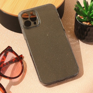 Torbica Sparkle Dust za iPhone 11 Pro 5.8 crna - Img 1