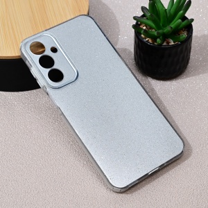 Torbica Sparkle Dust za Samsung A165F Galaxy A16 5G srebrna - Img 1